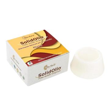 Olio Solido alla Mirra Panetto da 100 gr
