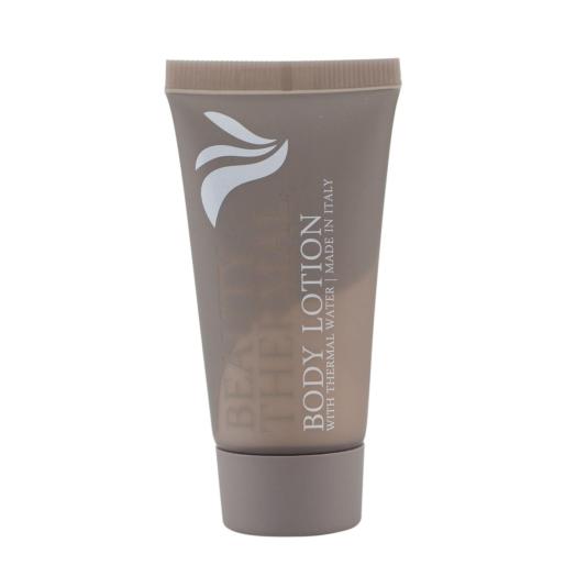 SU ORDINAZIONE Beauty Thermal Crema corpo da 30 ml. SU ORDINAZIONE Beauty Thermal Crema corpo da 30 ml.