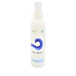 Acqua Madre Concentrata Sale Mar Morto per Cute e Capelli 200 ml.