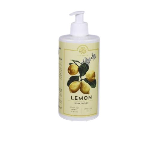 Body Lotion Linea Fiorentini al Limone 300 ml.