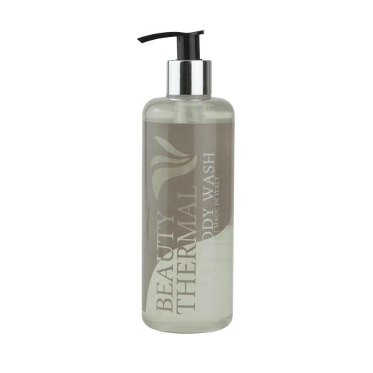 SU ORDINAZIONE Beauty Thermal Shampodoccia ml. 300 SU ORDINAZIONE Beauty Thermal Shampodoccia ml. 300