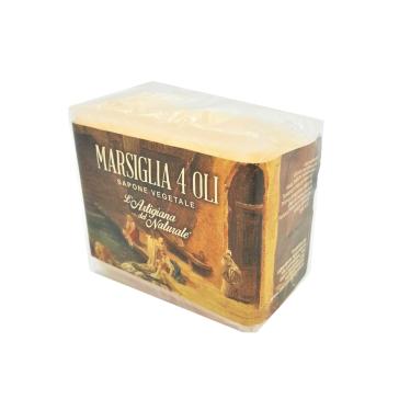 Sapone Marsiglia Tradizionale 200gr.