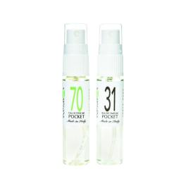 Profumo Poket 20 ML La Nuit De L'homme YSL pour homme