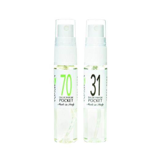 Profumo Poket 20 ML La Petite Robe Noir G. pour femme