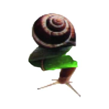 Maschera Bava Lumaca Bio Monouso in Tessuto Maschera Bava Lumaca Bio Monouso in Tessuto