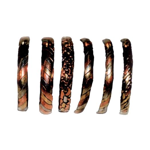 Bracciale Yantra 3 Metalli Bracciale Yantra 3 Metalli