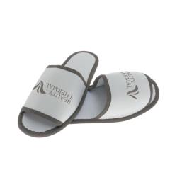 Paio di pantofole aperte Beauty Thermal Uomo 29 cm