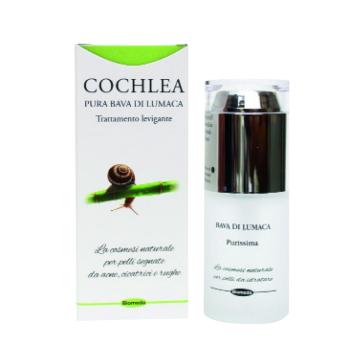 Purissima Bava Di Lumaca al 100% Naturale 30 ml.