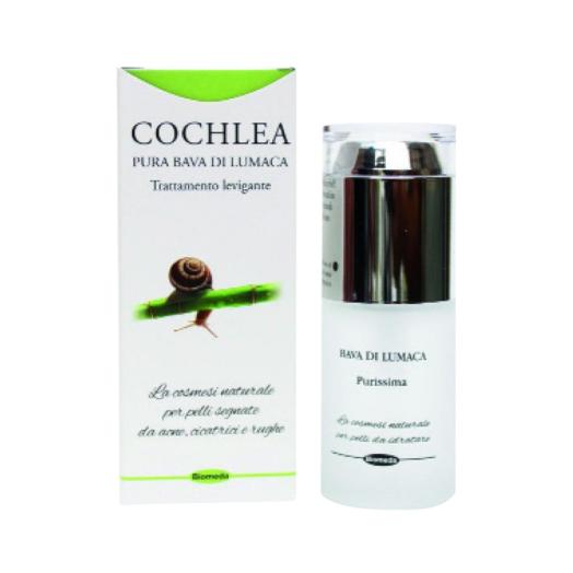 Purissima Bava Di Lumaca al 100% Naturale 30 ml.
