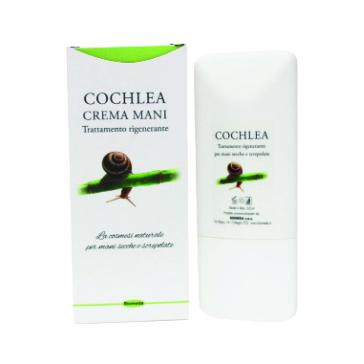 Crema Mani Bava Di Lumaca Rigenerante Tubo 50 ml. Crema Mani Bava Di Lumaca Rigenerante Tubo 50 ml.