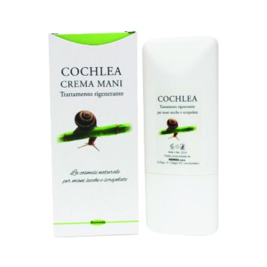 Crema Mani Bava Di Lumaca Rigenerante Tubo 50 ml. Crema Mani Bava Di Lumaca Rigenerante Tubo 50 ml.