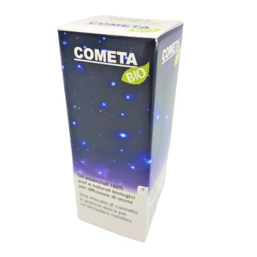 Miscela per ultrasuoni  Cometa cannella-arancio-c.garofano 10ml. Miscela per ultrasuoni  Cometa cannella-arancio-c.garofano 10ml.