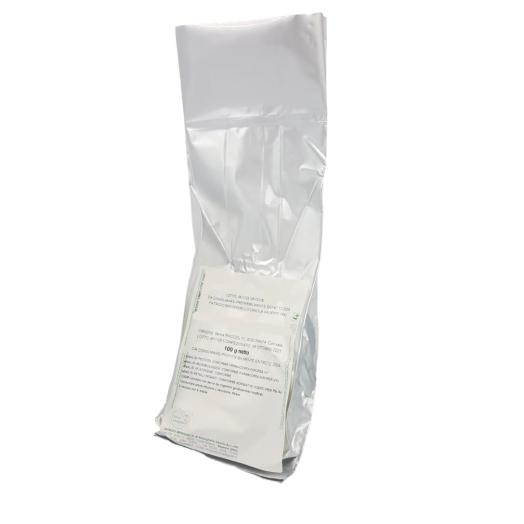 Equiseto (Coda cavallina) Sommita' Taglio Tisana 100 gr. Equiseto (Coda cavallina) Sommita' Taglio Tisana 100 gr.