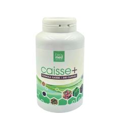 Caisse Formula+ 240 cps.