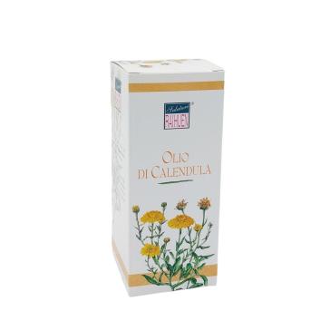 Olio di Calendula 0leolito Potente Antinfiammatorio 100 ml. Olio di Calendula 0leolito Potente Antinfiammatorio 100 ml.