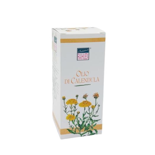 Olio di Calendula 0leolito Potente Antinfiammatorio 100 ml. Olio di Calendula 0leolito Potente Antinfiammatorio 100 ml.