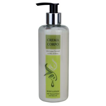 Beauty Oil  Crema corpo da  300 ml.