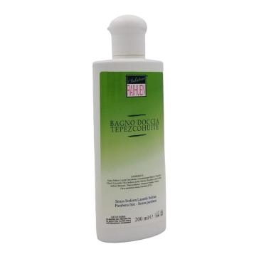 Bagnodoccia al Tepezchouite al 15% per Psoriasi flacone da 200 ml Bagnodoccia al Tepezchouite al 15% per Psoriasi flacone da 200 ml