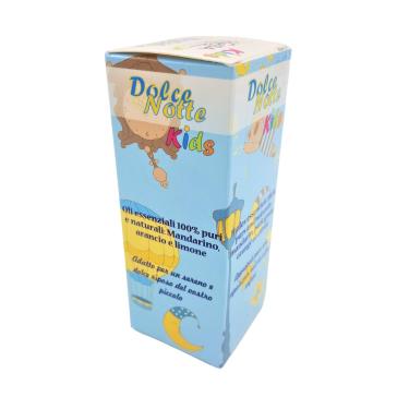 Miscele Bimbi per ultrasuoni  Dolce notte da 15ml. Miscele Bimbi per ultrasuoni  Dolce notte da 15ml.