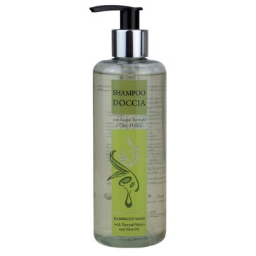 Beauty Oil  Shampodoccia 300 ml