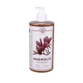 Sapone Liquido Linea Fiorentini alla Magnolia 500 ml.