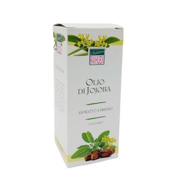 Olio di Jojoba 100 ml. Olio di Jojoba 100 ml.