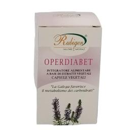 Capsule Operdiabet Glicemia 400mg da 60 cps.