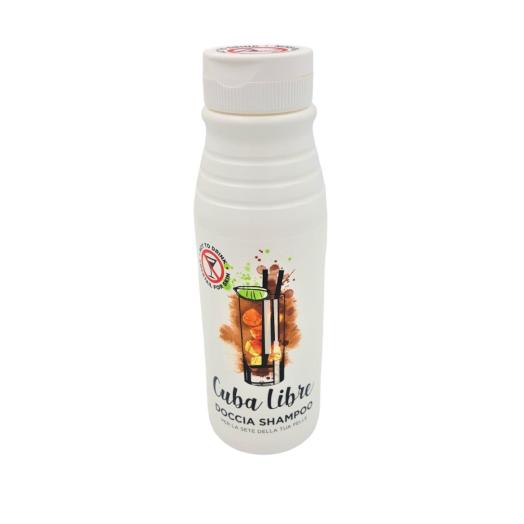 Shampodoccia Not Do Drink Cuba Libre da 300 ml