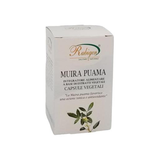 Capsule Muira Puama favorisce la Fisiologica Azione Tonica 400mg da 60 cps. Capsule Muira Puama favorisce la Fisiologica Azione Tonica 400mg da 60 cps.