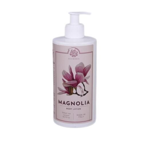Body Lotion Linea Fiorentini alla Magnolia 300 ml.