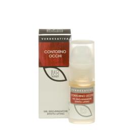 Gel contorno occhi  Idroriparatore effetto Lifting dispenser 15 ml