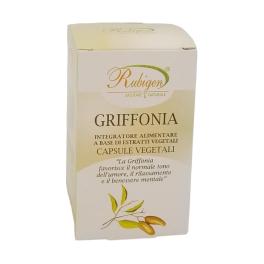 Capsule Griffonia Ansia Stress 400mg da 60 cps.