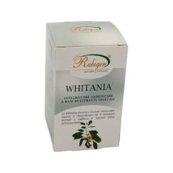 Capsule Witania (Ashwaganda) Energia 400mg da 60 cps.