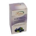 Capsule Mirtillo bacche Circolazione Vista 495mg da 60 cps.