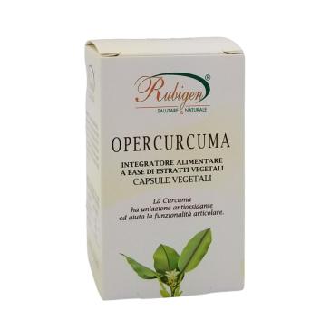 Capsule Curcuma Articolazioni 400mg da 60 cps. Capsule Curcuma Articolazioni 400mg da 60 cps.