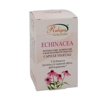 Capsule Echinacea Difese Immunitarie 400mg da 60 cps. Capsule Echinacea Difese Immunitarie 400mg da 60 cps.