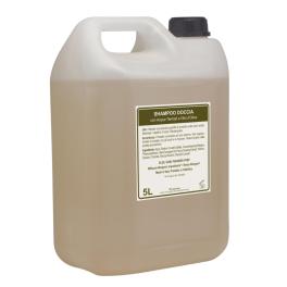 SU ORDINAZIONE Beauty Oil Bagno Schiuma in Tanica da 5 litri