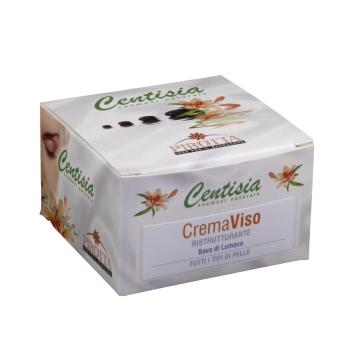 Crema Viso alla Bava di Lumaca da 50 ml Crema Viso alla Bava di Lumaca da 50 ml