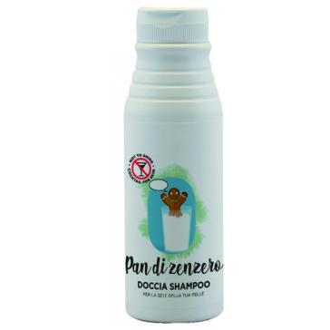Shampodoccia Invernale Not Do Drink Pan di Zenzero da 300 ml