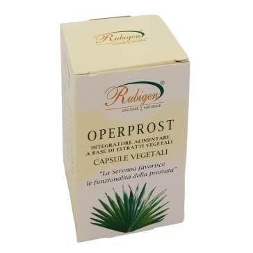 Capsule Operprost Prostata 400mg da 60 cps. Capsule Operprost Prostata 400mg da 60 cps.