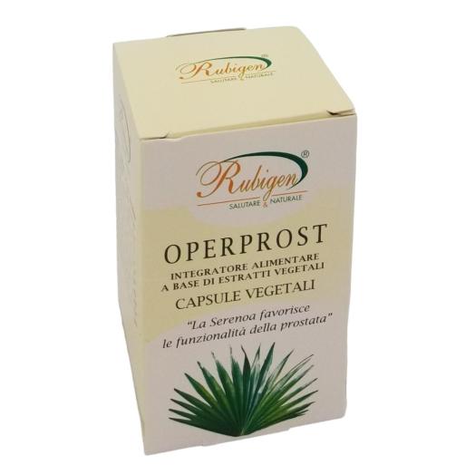 Capsule Operprost Prostata 400mg da 60 cps. Capsule Operprost Prostata 400mg da 60 cps.