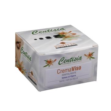 Crema Viso al Veleno di Vipera da 50 ml