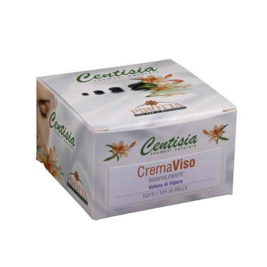 Crema Viso al Veleno di Vipera da 50 ml