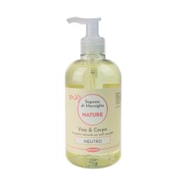 Sapone Liquido Marsiglia Purissimo 500 ml BIOMEDA