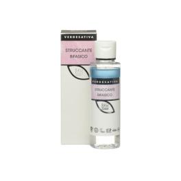 Struccante viso Bifasico flacone 100 ml