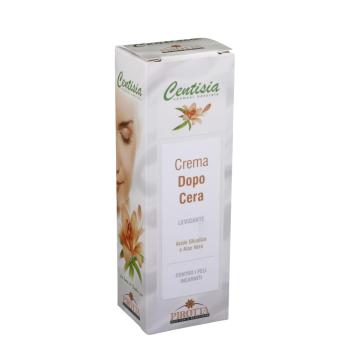 Crema Dopocera all'Acido Glicolico per Peli Incarniti da 100 ml