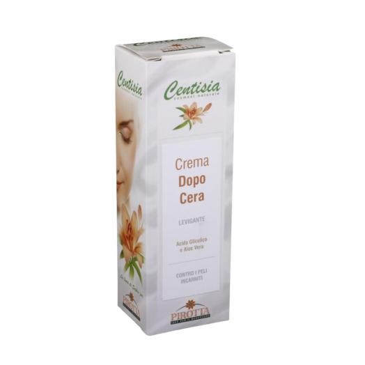 Crema Dopocera all'Acido Glicolico per Peli Incarniti da 100 ml