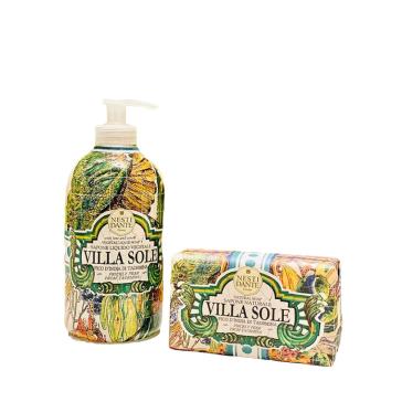 Sapone liquido  Villa Sole Fico d'india 500ml