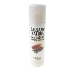 stick labbra  CACAO