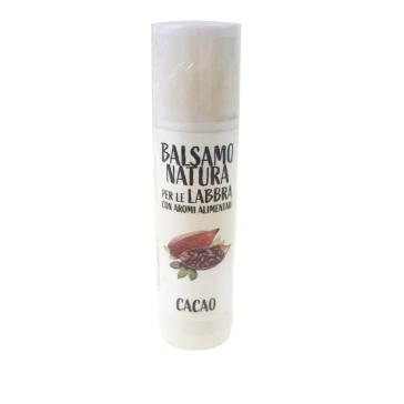 stick labbra  CACAO